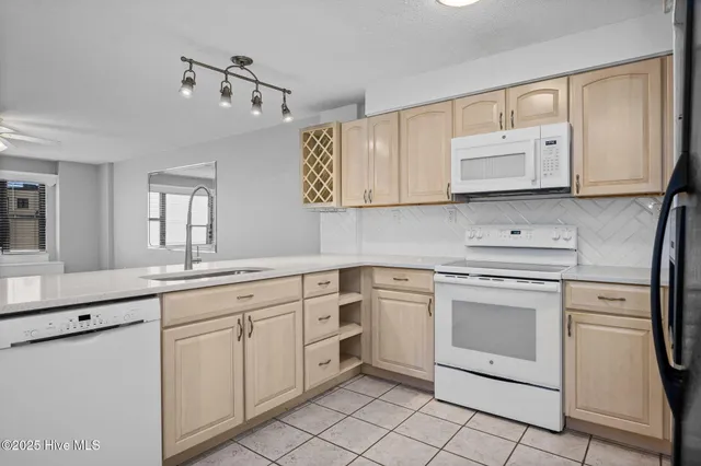 $629,999 | 1505 Salter Path Road, Unit 418, Indian Beach, NC 28512