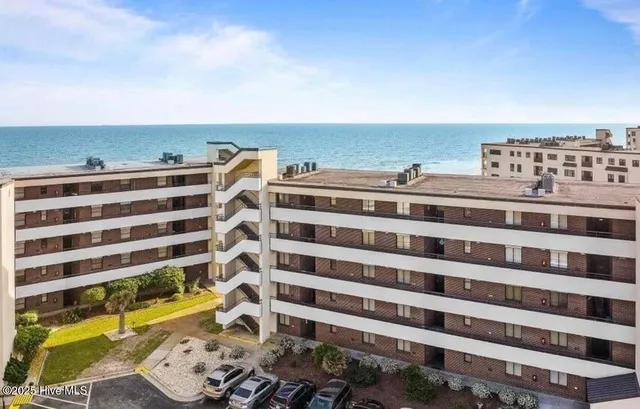 $629,999 | 1505 Salter Path Road, Unit 418, Indian Beach, NC 28512