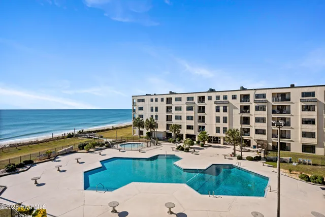 $629,999 | 1505 Salter Path Road, Unit 418, Indian Beach, NC 28512
