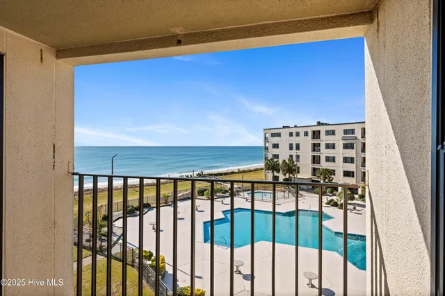 $629,999 | 1505 Salter Path Road, Unit 418, Indian Beach, NC 28512