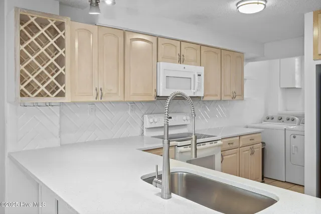 $629,999 | 1505 Salter Path Road, Unit 418, Indian Beach, NC 28512