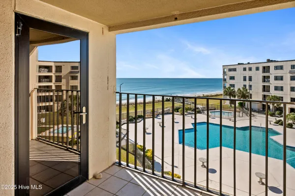 $629,999 | 1505 Salter Path Road, Unit 418, Indian Beach, NC 28512