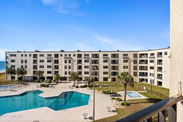 $629,999 | 1505 Salter Path Road, Unit 418, Indian Beach, NC 28512