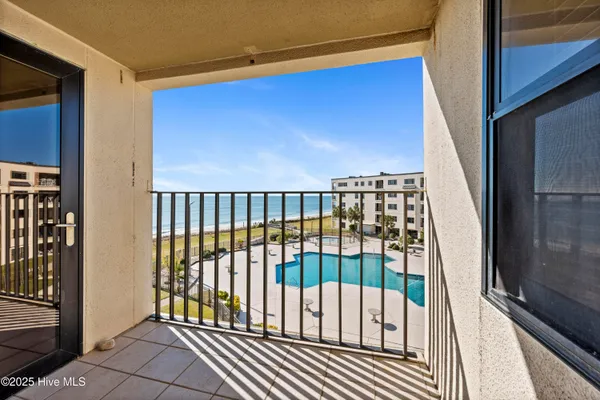 $629,999 | 1505 Salter Path Road, Unit 418, Indian Beach, NC 28512
