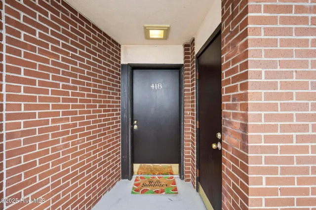 $629,999 | 1505 Salter Path Road, Unit 418, Indian Beach, NC 28512