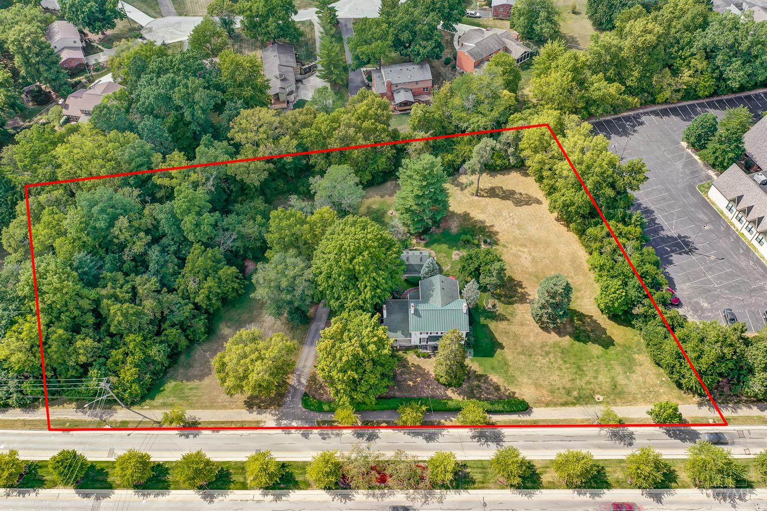 10305 Montgomery Road Montgomery, OH 45242 - Photo 2 of 66 Gallery Image 2