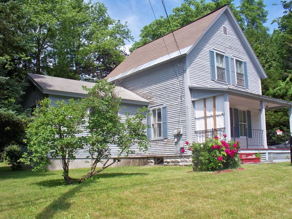 203 Pearl Street Rutland, VT 05701 - Photo 1 of 26