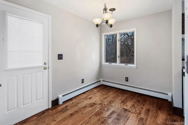 $2,400 | 689 South Mountain Road, Unit COTTAGE, New City, NY 10956