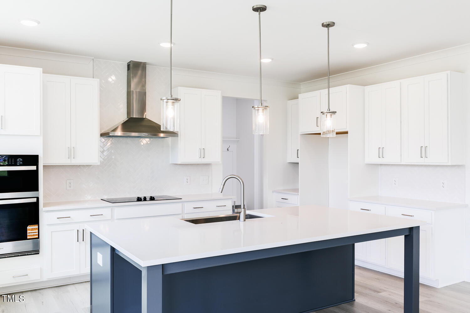 245 Golfview Avenue Four Oaks, NC 27524 - Photo 8 of 23 PRC_Lot 3_Lassen (16)