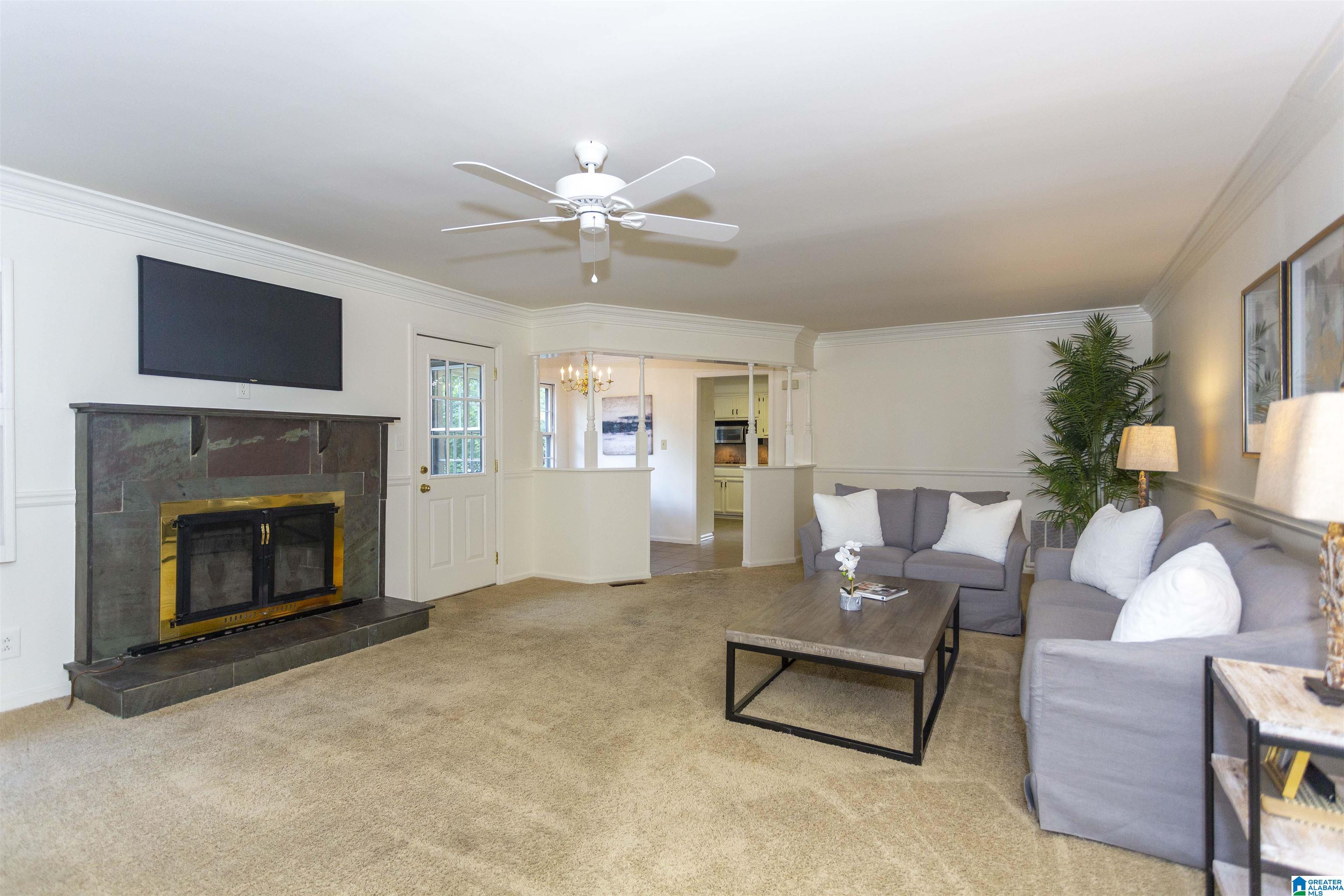 1905 Seneca Road Birmingham, AL 35216 - Photo 8 of 35