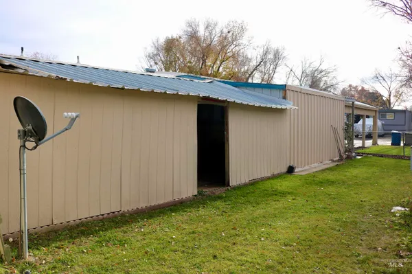 $69,900 | 1410 West Flamingo Avenue, Unit 105, Nampa, ID 83651