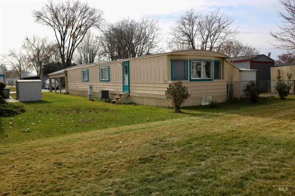 $69,900 | 1410 West Flamingo Avenue, Unit 105, Nampa, ID 83651