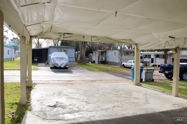 $69,900 | 1410 West Flamingo Avenue, Unit 105, Nampa, ID 83651