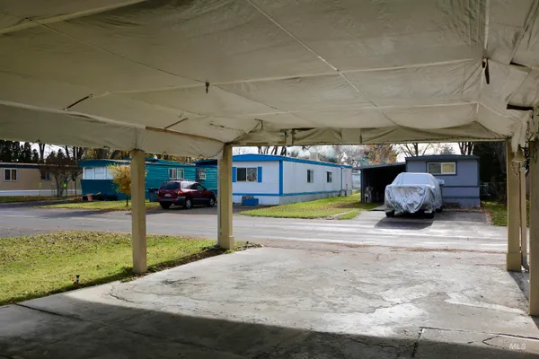 $69,900 | 1410 West Flamingo Avenue, Unit 105, Nampa, ID 83651