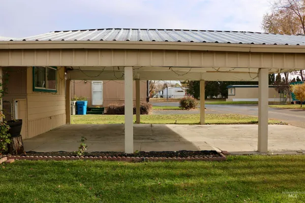 $69,900 | 1410 West Flamingo Avenue, Unit 105, Nampa, ID 83651