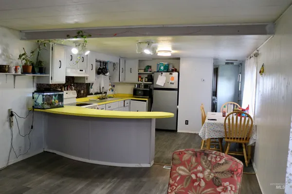 $69,900 | 1410 West Flamingo Avenue, Unit 105, Nampa, ID 83651