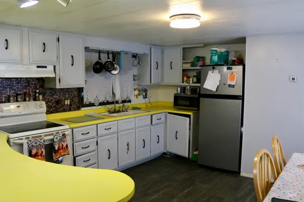 $69,900 | 1410 West Flamingo Avenue, Unit 105, Nampa, ID 83651