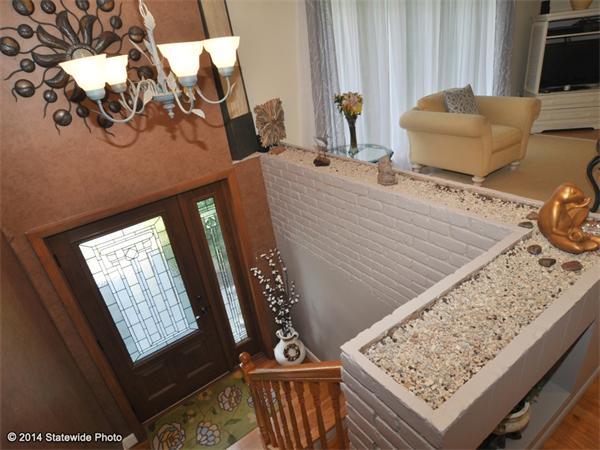 127 Fish Road Tiverton, RI 02878 - Photo 15 of 30 a bedroom with bed and a window