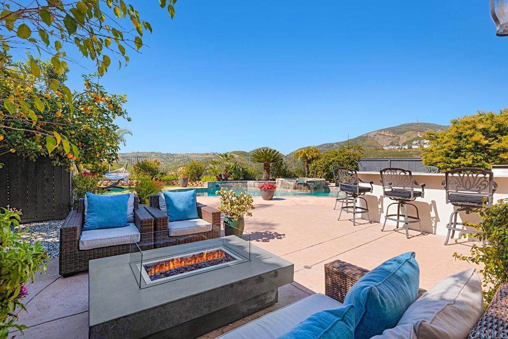 1672 Sagewood Way San Marcos, CA 92078 - Photo 41 of 61 Backyard View