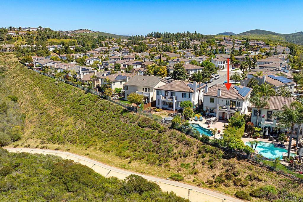 1672 Sagewood Way San Marcos, CA 92078 - Photo 5 of 61 a view of a city