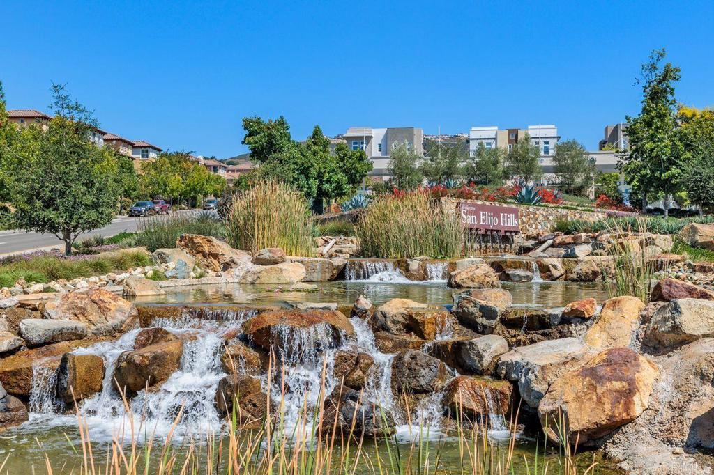 1672 Sagewood Way San Marcos, CA 92078 - Photo 51 of 61 San Elijo Hills Waterfall