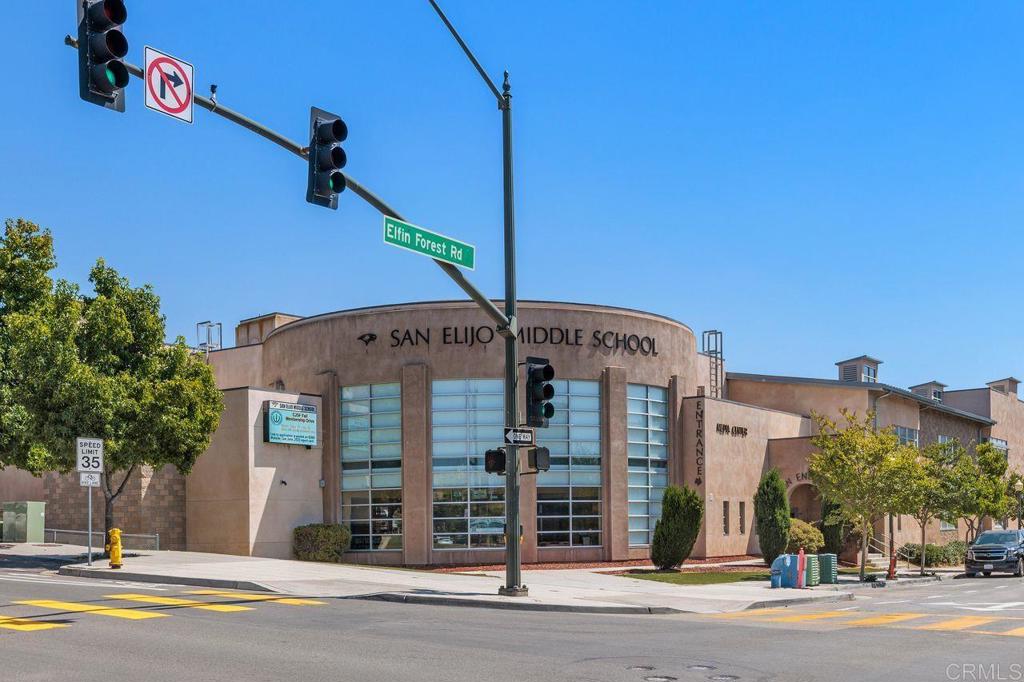 1672 Sagewood Way San Marcos, CA 92078 - Photo 60 of 61 a front view of a building