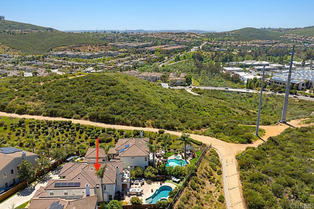 1672 Sagewood Way San Marcos, CA 92078 - Photo 7 of 61 a view of city and mountain