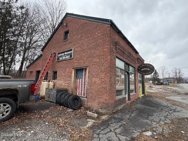 $379,000 | 1053 Wicker Street, Ticonderoga, NY 12883