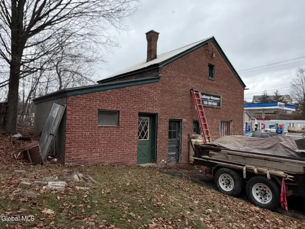 $379,000 | 1053 Wicker Street, Ticonderoga, NY 12883