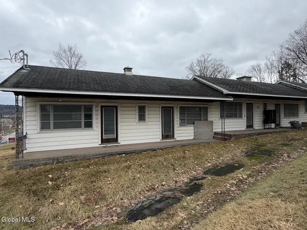 $379,000 | 1053 Wicker Street, Ticonderoga, NY 12883