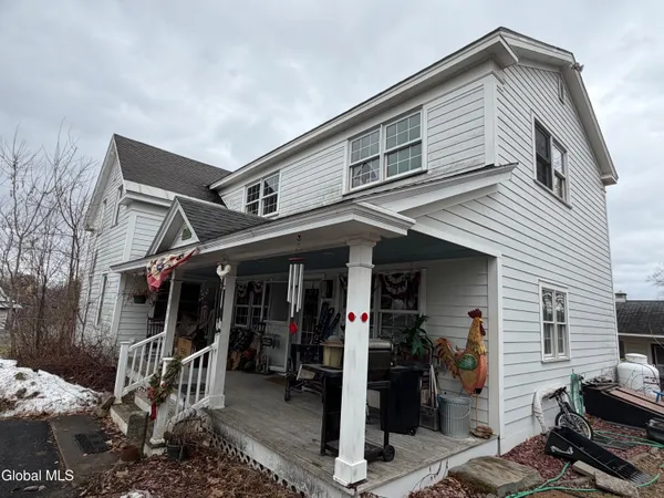 $379,000 | 1053 Wicker Street, Ticonderoga, NY 12883