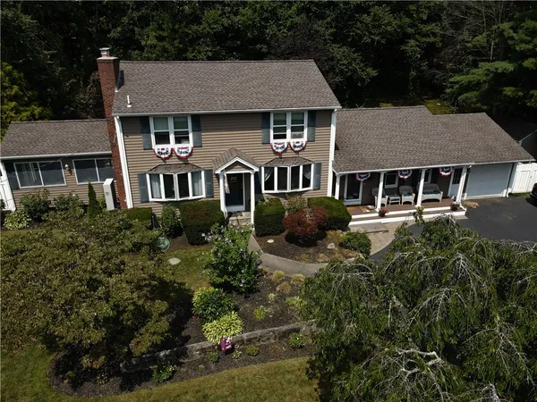 $724,900 | 18 Elizabeth Ann Drive, Johnston, RI 02919