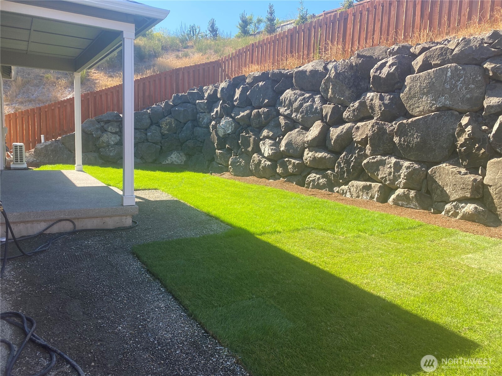 2532 Acer Loop Southeast Lacey, WA 98513 - Photo 17 of 18 Gallery Image 17