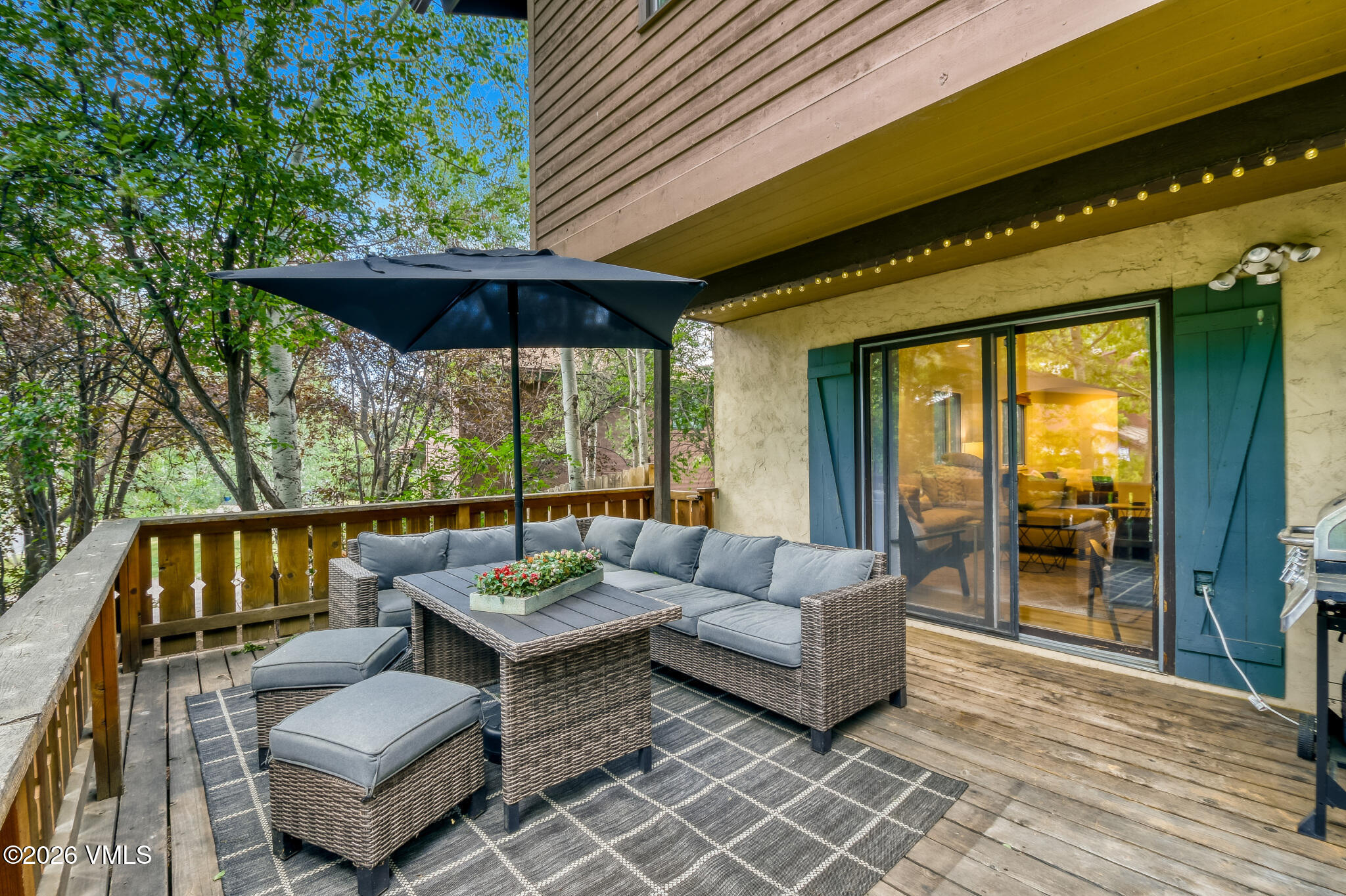 87 Deer Run Eagle-Vail, CO 81620 - Photo 26 of 36 87 deer run - MLS Sized - 031 - 27 Exter
