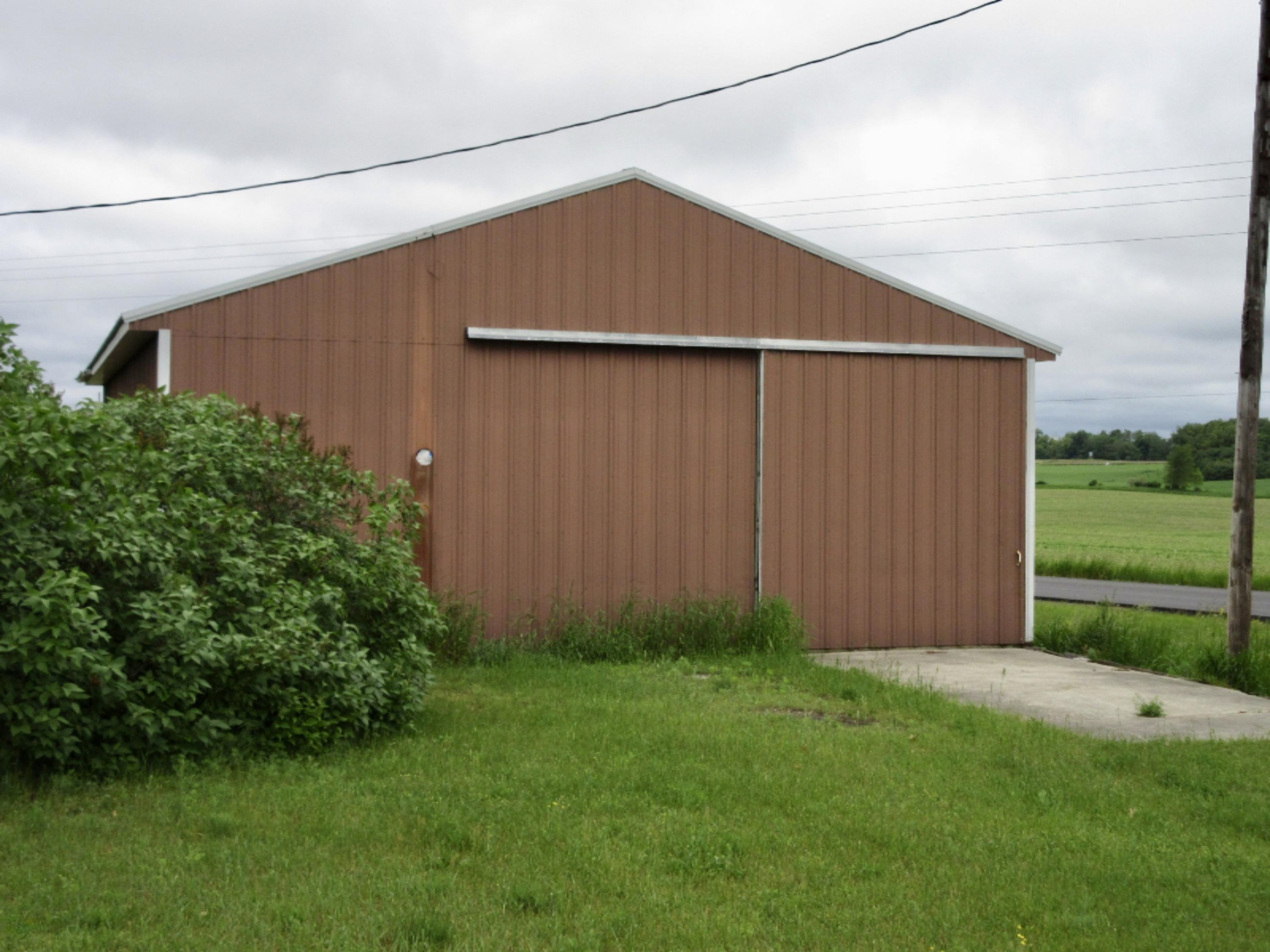 1551 North County Line Road Six Lakes, MI 48886 - Photo 19 of 21 fullsizeoutput_1f09