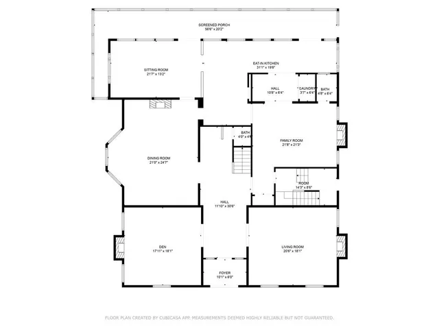 a view of a car park in front of house