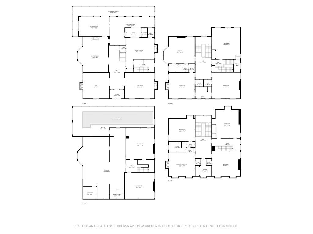 5238 Ellsworth Avenue Pittsburgh, PA 15232 - Photo 37 of 47 a black and white photo of a painting