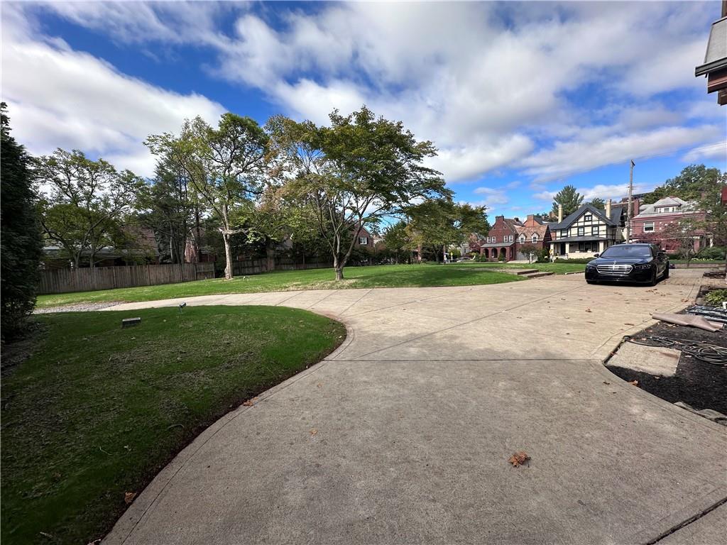 5238 Ellsworth Avenue Pittsburgh, PA 15232 - Photo 45 of 47 a view of a park