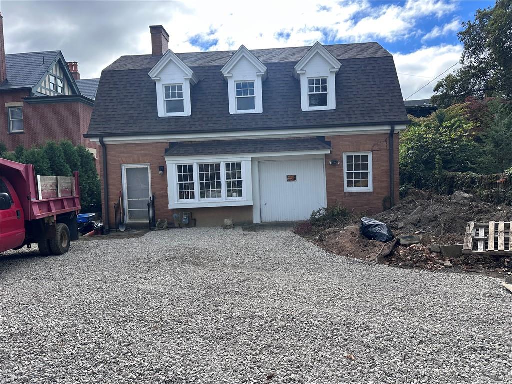 5238 Ellsworth Avenue Pittsburgh, PA 15232 - Photo 47 of 47 a front view of a house with a yard