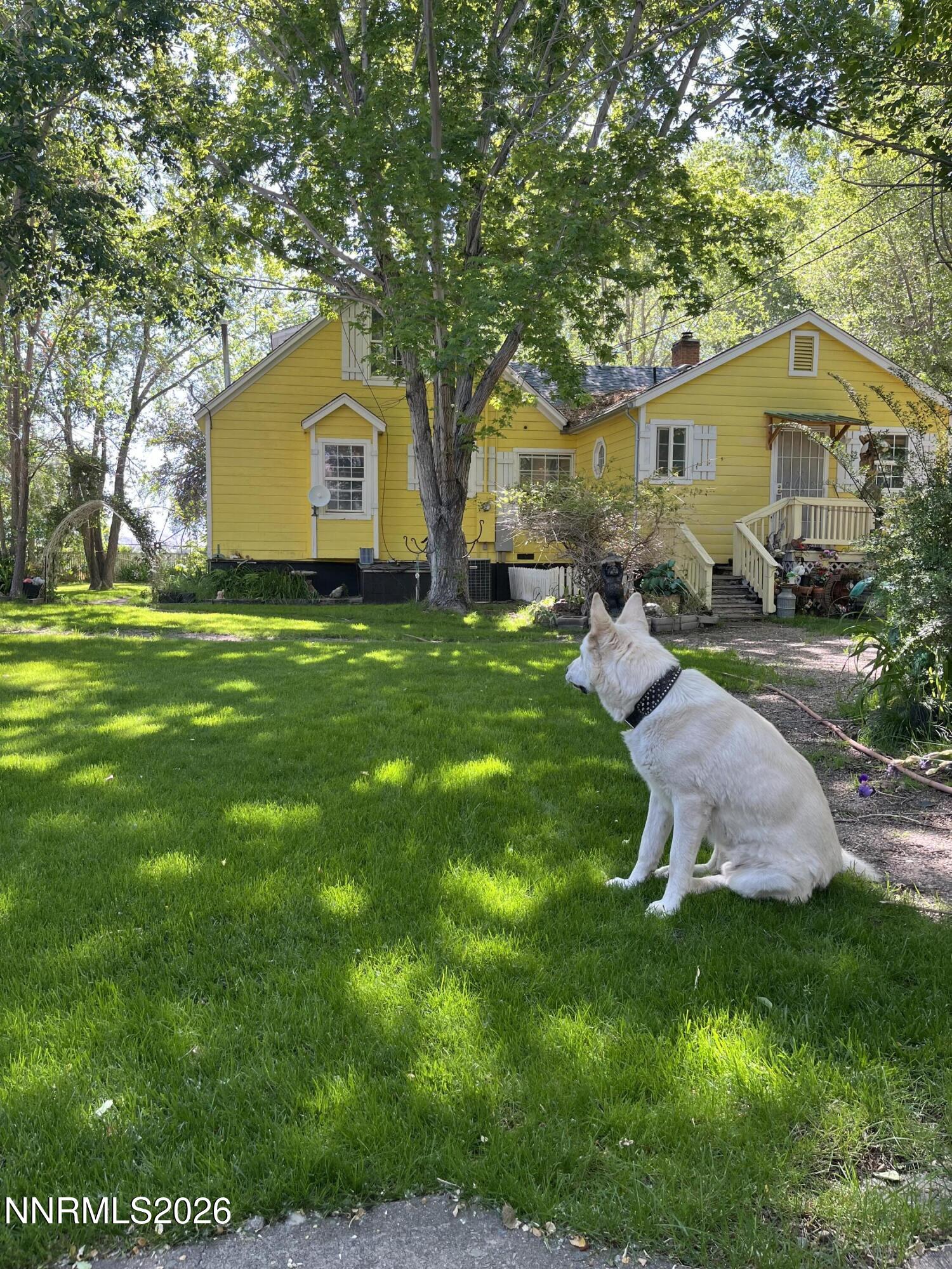 834 West Bridge Street Yerington, NV 89447 - Photo 4 of 21 IMG_9048