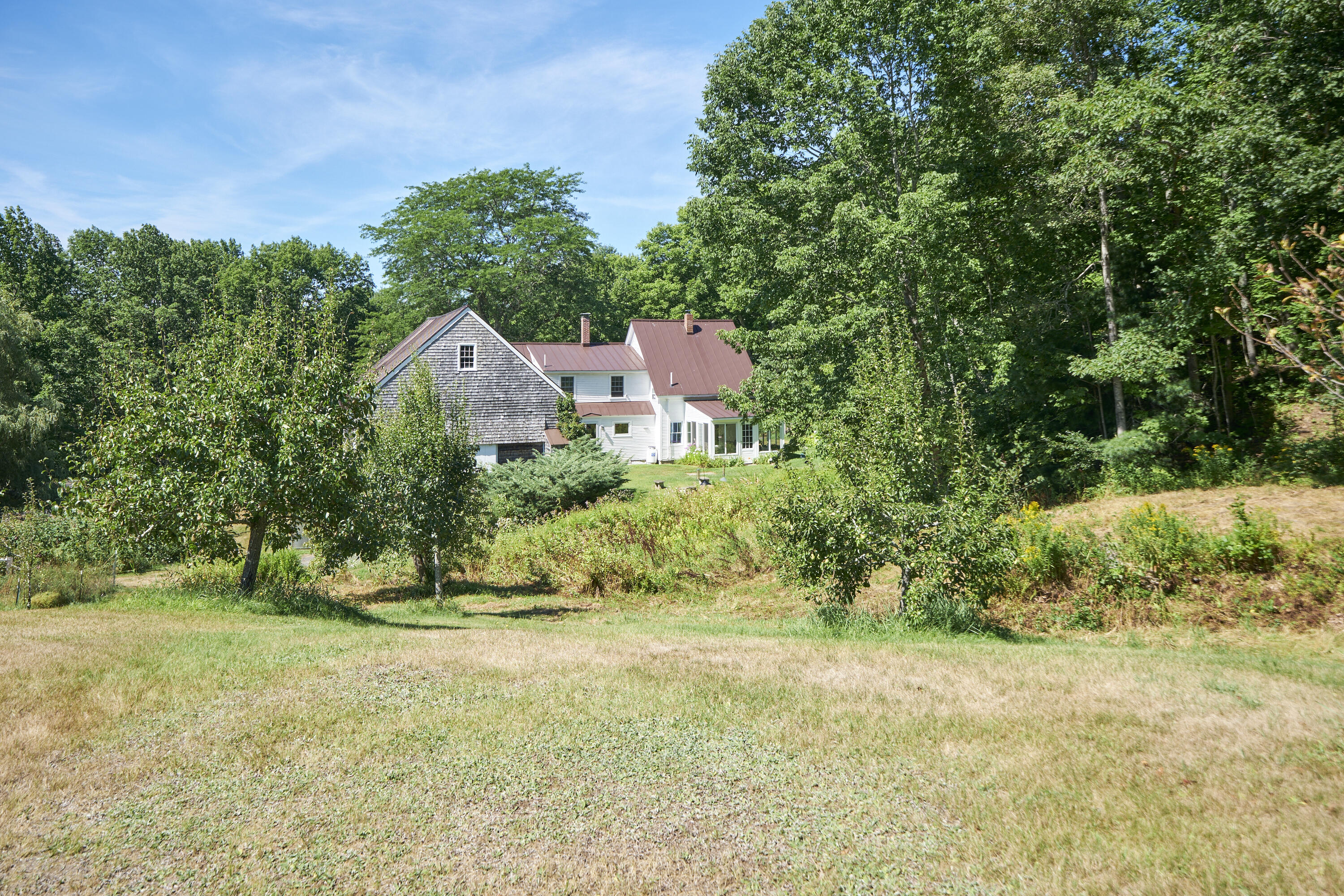 37 Shepard Hill Road Union, ME 04862 - Photo 12 of 41 31- 37 Shepard Hill Road - Union - JAC