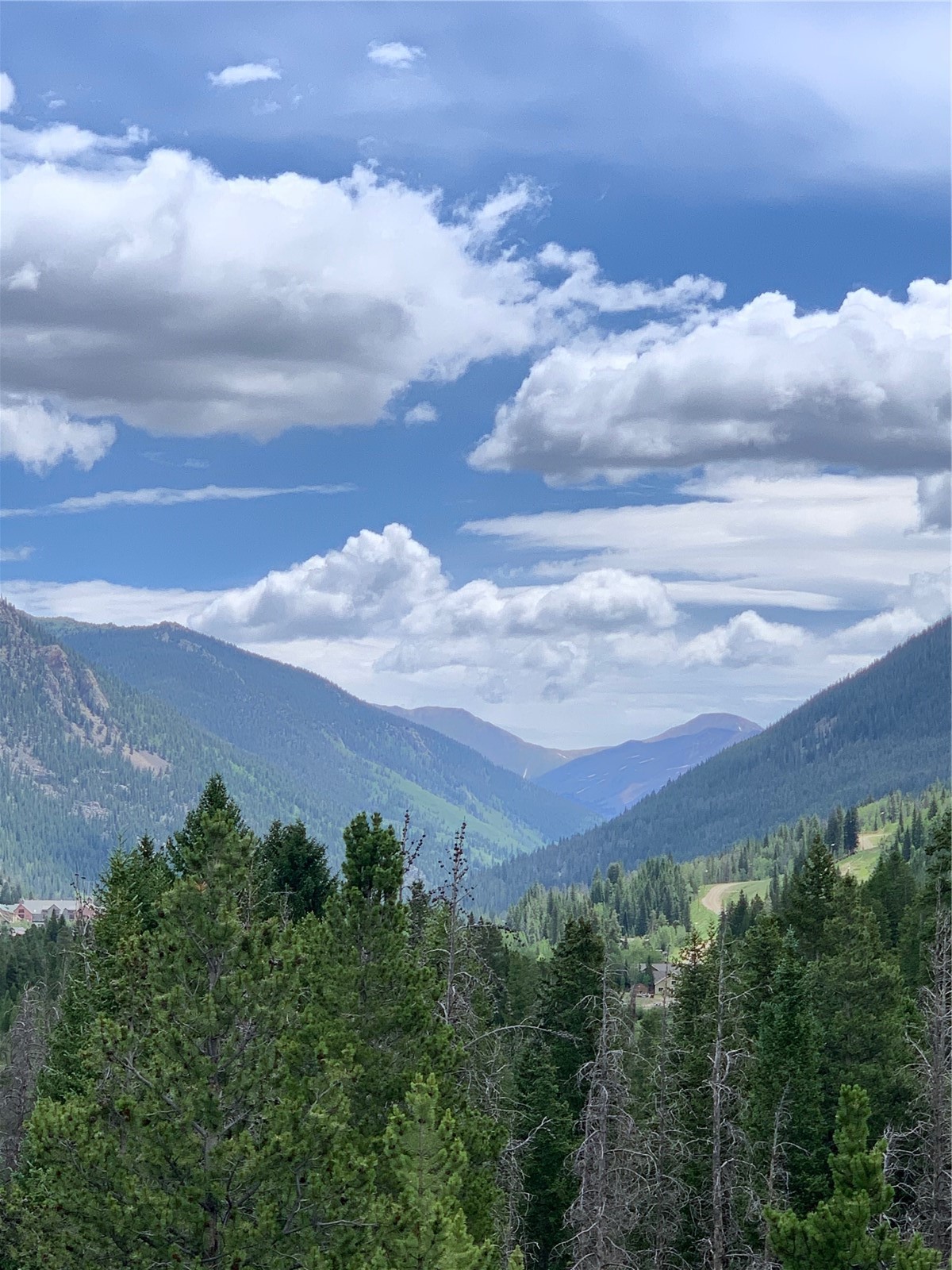 125 Lake Ridge Circle, Unit 1866 Keystone, CO 80435 - Photo 17 of 42