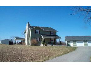 5489 Old State Road Mitchell, IN 47446 - Photo 11 of 11 Gallery Image 11