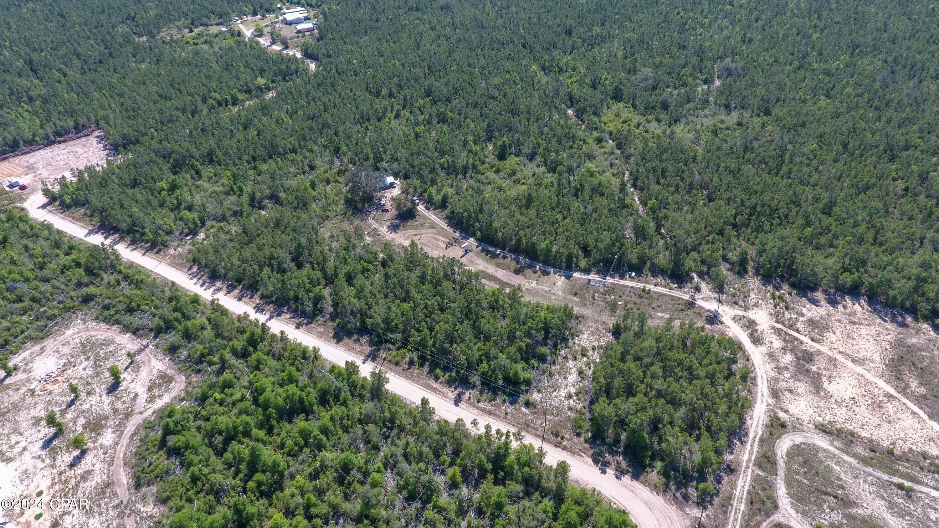 4350 Singer Road Youngstown, FL 32466 - Photo 12 of 39 Gallery Image 12