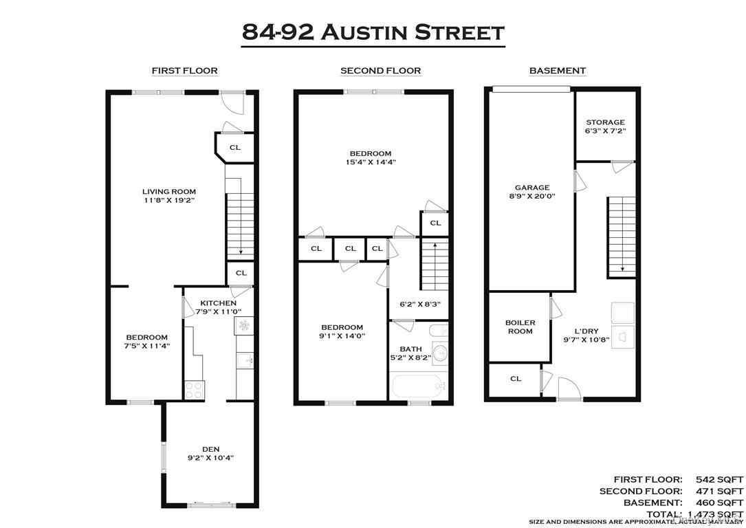 84-92 Austin Street Queens, NY 11415 - Photo 40 of 40