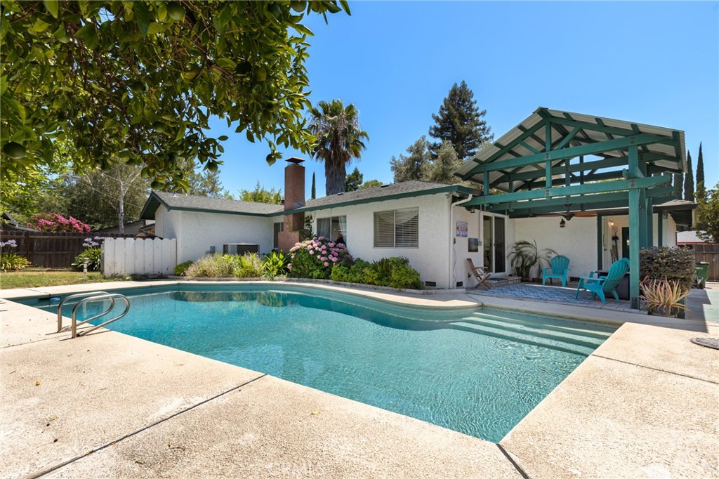 4 Doris Way Chico, CA 95926 - Photo 21 of 29