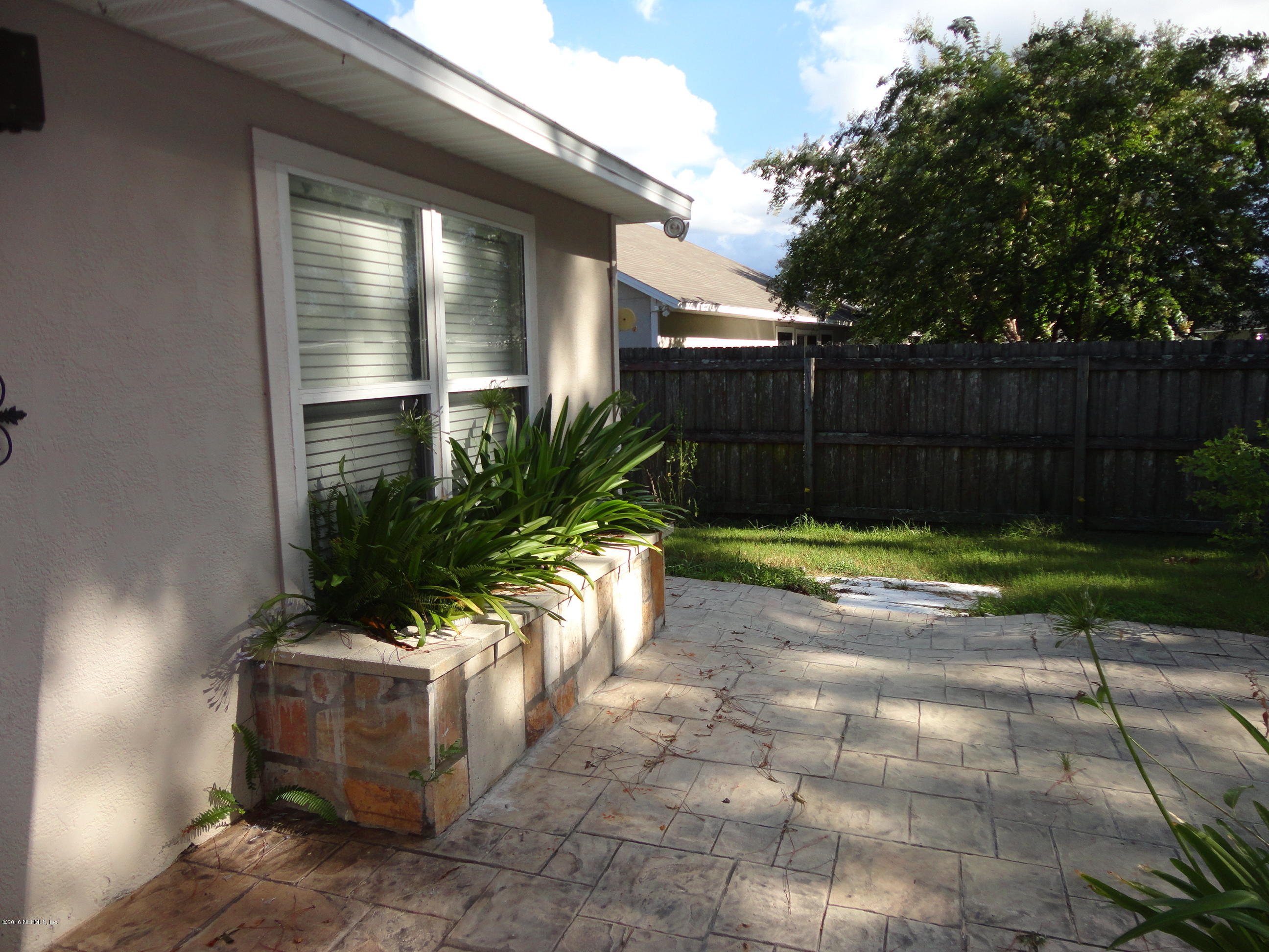 10233 Rising Mist Lane Jacksonville, FL 32221 - Photo 26 of 29 Extension of Patio