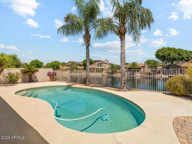 $3,500 | 6980 West Rose Garden Lane, Glendale, AZ 85308