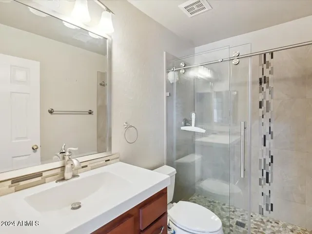 $3,500 | 6980 West Rose Garden Lane, Glendale, AZ 85308