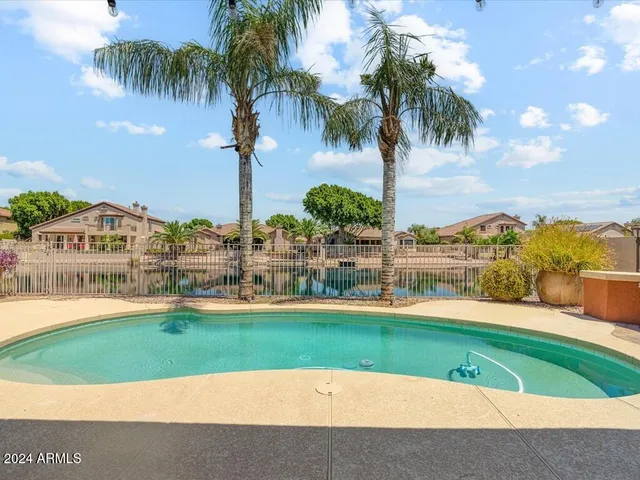 $3,500 | 6980 West Rose Garden Lane, Glendale, AZ 85308